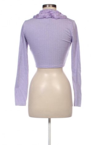 Női kardigán H&M, Méret S, Szín Lila, Ár 1 589 Ft