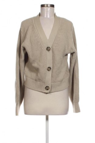 Damen Strickjacke H&M, Größe S, Farbe Beige, Preis 15,00 €