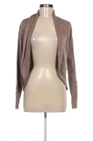 Cardigan de damă H&M, Mărime S, Culoare Maro, Preț 95,99 Lei