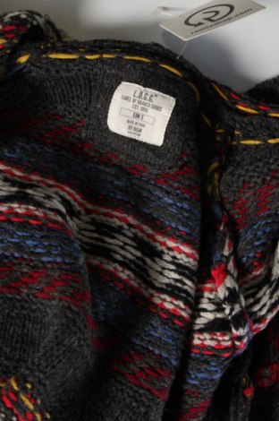 Cardigan de damă H&M L.O.G.G., Mărime S, Culoare Multicolor, Preț 51,99 Lei