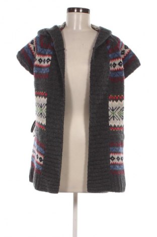 Cardigan de damă H&M L.O.G.G., Mărime S, Culoare Multicolor, Preț 51,99 Lei