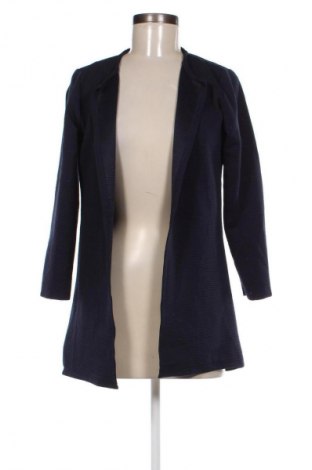 Damen Strickjacke Haily`s, Größe M, Farbe Blau, Preis 5,99 €