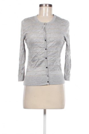 Damen Strickjacke Halogen, Größe S, Farbe Grau, Preis € 28,99