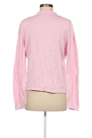 Damen Strickjacke Heine, Größe M, Farbe Rosa, Preis € 8,99