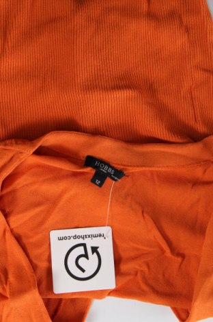 Damen Strickjacke Hobb's, Größe M, Farbe Orange, Preis 20,49 €