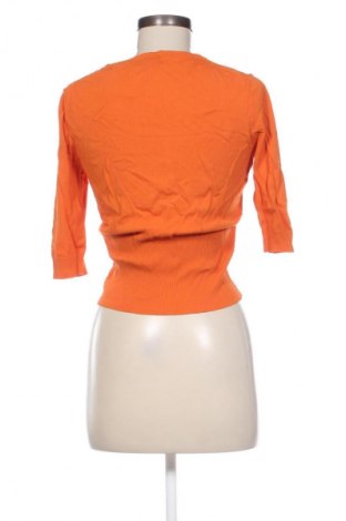 Damen Strickjacke Hobb's, Größe M, Farbe Orange, Preis 20,49 €