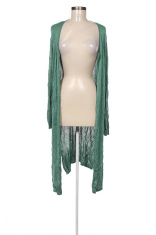 Cardigan de damă Indiska, Mărime L, Culoare Verde, Preț 80,99 Lei