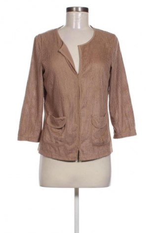 Damen Strickjacke Intimissimi, Größe M, Farbe Beige, Preis € 10,99