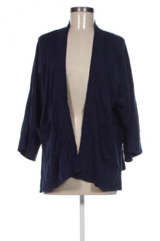 Cardigan de damă Intuition, Mărime M, Culoare Albastru, Preț 134,99 Lei