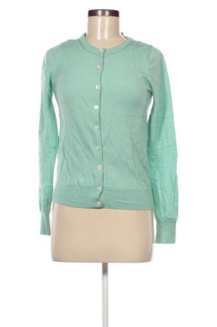 Cardigan de damă J.Crew, Mărime S, Culoare Verde, Preț 338,99 Lei