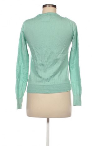 Cardigan de damă J.Crew, Mărime S, Culoare Verde, Preț 338,99 Lei