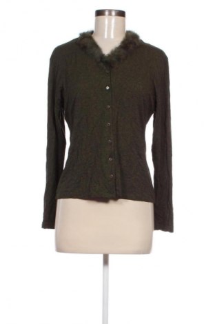 Cardigan de damă Jake*s, Mărime M, Culoare Verde, Preț 134,99 Lei