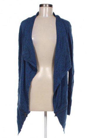 Damen Strickjacke Kenneth Cole, Größe S, Farbe Blau, Preis € 10,99