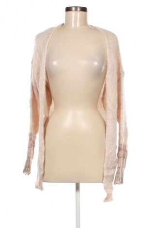 Damen Strickjacke Kocca, Größe S, Farbe Beige, Preis € 43,49