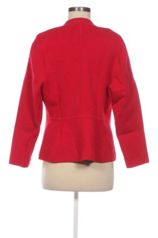 Damen Strickjacke L.K. Bennett, Größe L, Farbe Rot, Preis 71,99 €