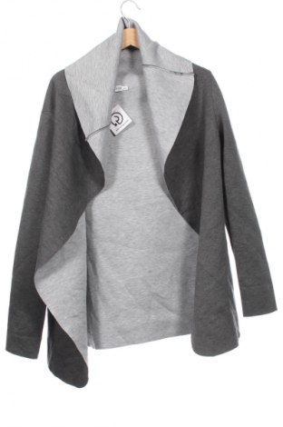 Damen Strickjacke Lila Kass, Größe M, Farbe Grau, Preis 5,99 €