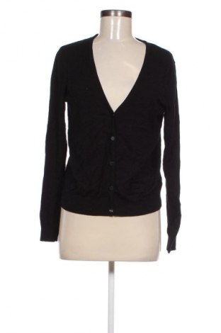 Cardigan de damă Lindex, Mărime M, Culoare Negru, Preț 19,99 Lei