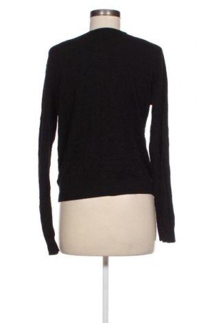 Cardigan de damă Lindex, Mărime M, Culoare Negru, Preț 19,99 Lei