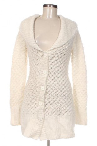 Cardigan de damă Lindex, Mărime XS, Culoare Alb, Preț 19,99 Lei