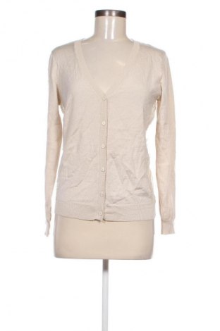 Damen Strickjacke List, Größe M, Farbe Beige, Preis € 8,49