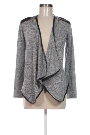 Damen Strickjacke Made In Italy, Größe M, Farbe Grau, Preis 20,49 €