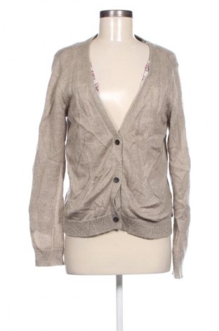 Cardigan de damă Maison Scotch, Mărime S, Culoare Bej, Preț 338,99 Lei