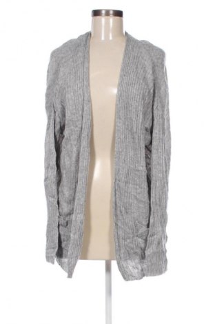 Damen Strickjacke Manguun, Größe XL, Farbe Grau, Preis 4,99 €