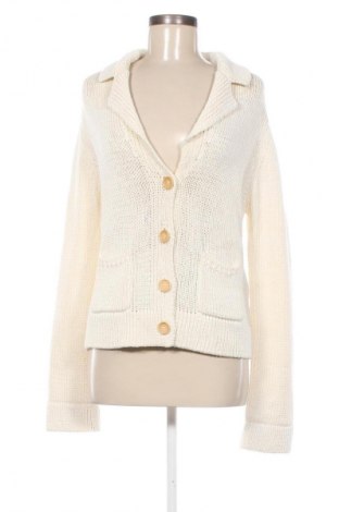 Cardigan de damă Marc O'Polo, Mărime L, Culoare Alb, Preț 338,99 Lei