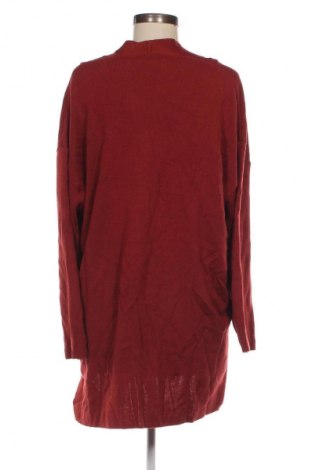 Damen Strickjacke Marks & Spencer, Größe L, Farbe Rot, Preis 18,99 €