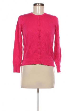 Damen Strickjacke Marks & Spencer, Größe M, Farbe Rosa, Preis € 6,99