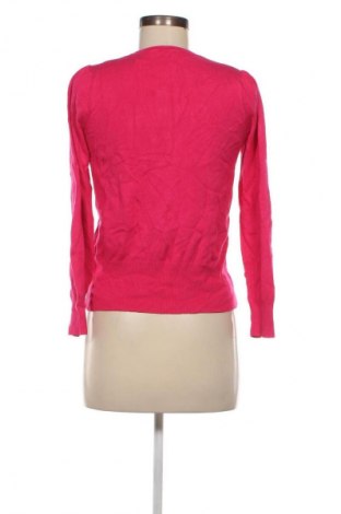 Damen Strickjacke Marks & Spencer, Größe M, Farbe Rosa, Preis 5,99 €