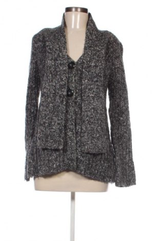 Cardigan de damă Marks & Spencer, Mărime M, Culoare Gri, Preț 13,99 Lei