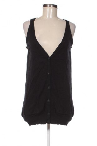 Cardigan de damă Marks & Spencer, Mărime L, Culoare Negru, Preț 88,99 Lei