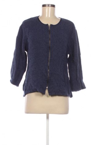 Damen Strickjacke Masai, Größe XL, Farbe Blau, Preis € 13,49