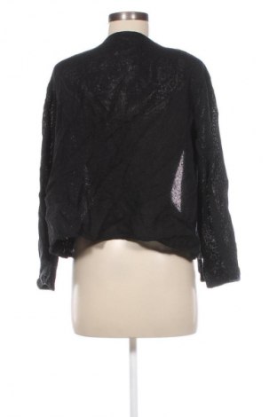 Cardigan de damă Masai, Mărime L, Culoare Negru, Preț 27,99 Lei