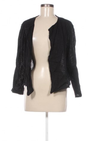 Cardigan de damă Masai, Mărime L, Culoare Negru, Preț 27,99 Lei