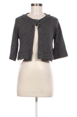 Cardigan de damă Massimo Dutti, Mărime M, Culoare Gri, Preț 81,99 Lei