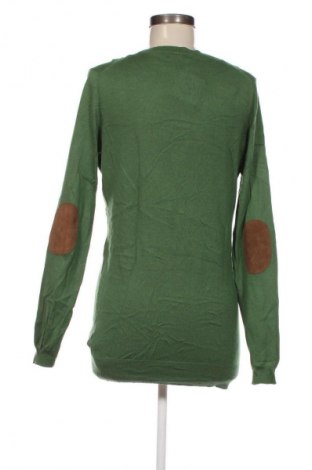 Cardigan de damă Massimo Dutti, Mărime L, Culoare Verde, Preț 203,99 Lei