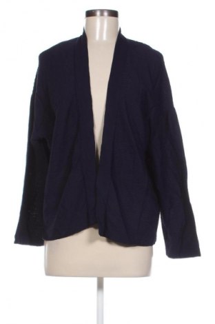 Damen Strickjacke Massimo Dutti, Größe M, Farbe Blau, Preis € 19,99