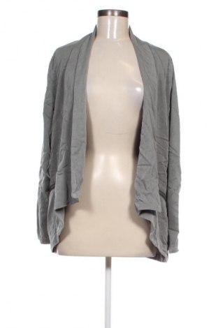 Damen Strickjacke Minimum, Größe S, Farbe Grau, Preis 8,99 €