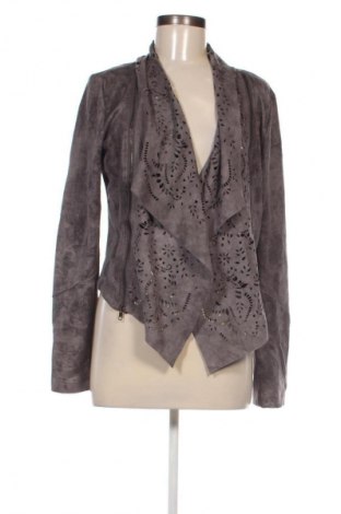 Cardigan de damă Miss Etam, Mărime M, Culoare Gri, Preț 27,99 Lei