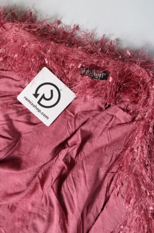 Damen Strickjacke Mixeri, Größe S, Farbe Rosa, Preis 17,99 €