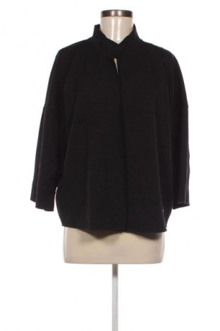 Cardigan de damă Monari, Mărime XL, Culoare Negru, Preț 203,99 Lei