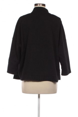 Cardigan de damă Monari, Mărime XL, Culoare Negru, Preț 203,99 Lei