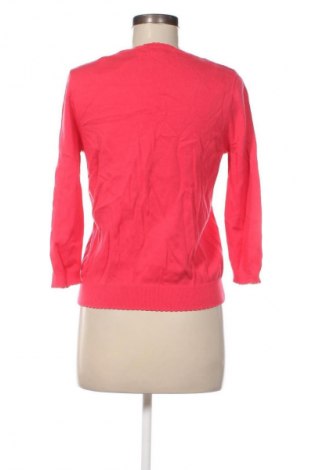 Damen Strickjacke Monsoon, Größe M, Farbe Rot, Preis € 10,49