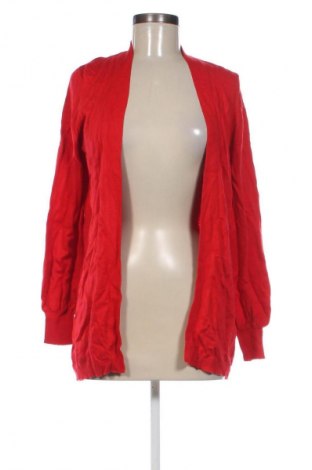 Damen Strickjacke Monsoon, Größe M, Farbe Rot, Preis € 10,49