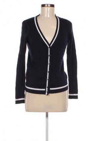 Cardigan de damă Montego, Mărime S, Culoare Albastru, Preț 57,99 Lei