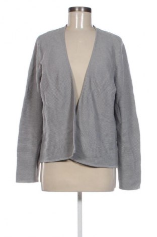 Damen Strickjacke Montego, Größe XXL, Farbe Grau, Preis € 9,49