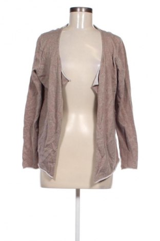 Damen Strickjacke Montego, Größe XL, Farbe Beige, Preis € 4,99