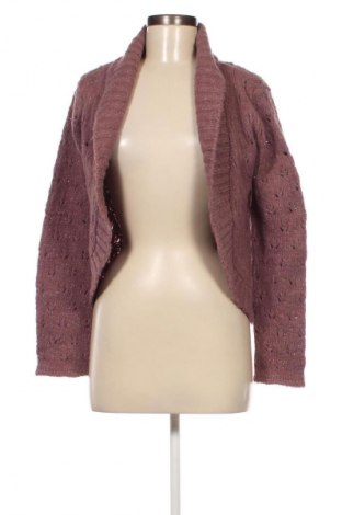 Cardigan de damă New Look, Mărime M, Culoare Mov deschis, Preț 95,99 Lei